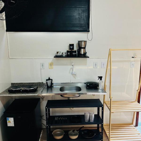 Loft Saint Tropez - Foto 4