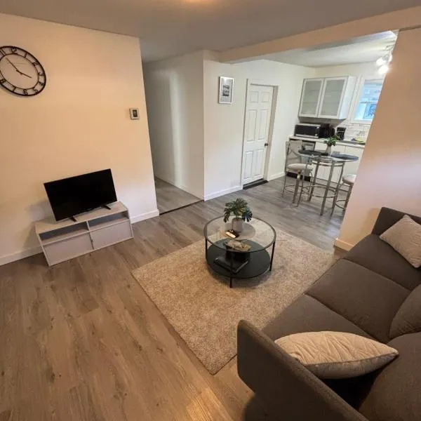 Place to stay in Gatineau, hotel in Gatineau