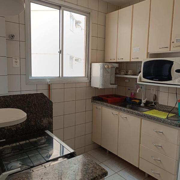 Apartamento Ecológic Park - Foto 5
