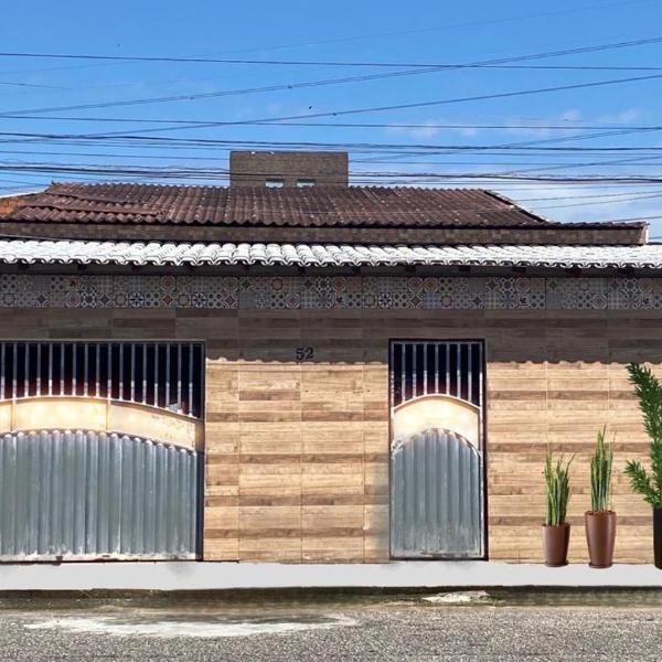 Casa alegria de viver - Foto 5