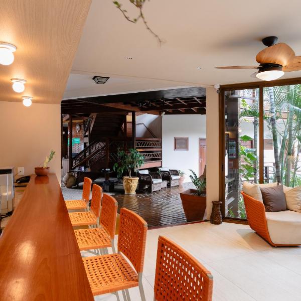 Hotel Pirá Miúna - Foto 5