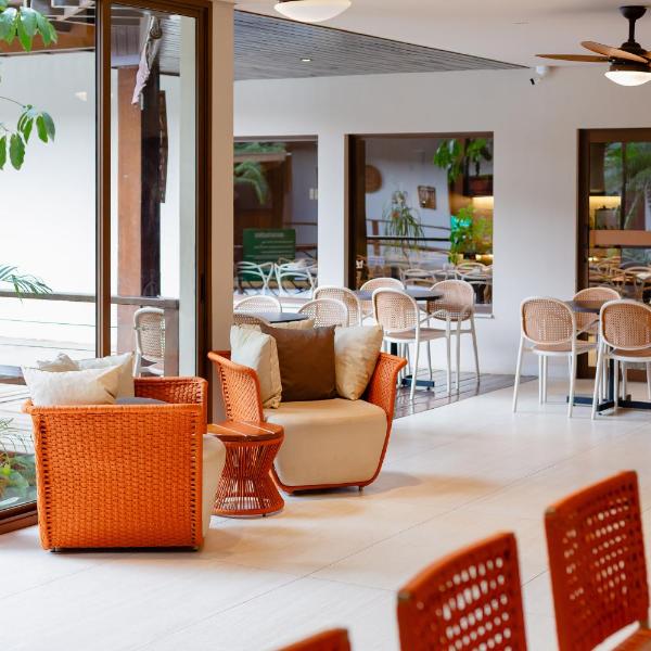 Hotel Pirá Miúna - Foto 4