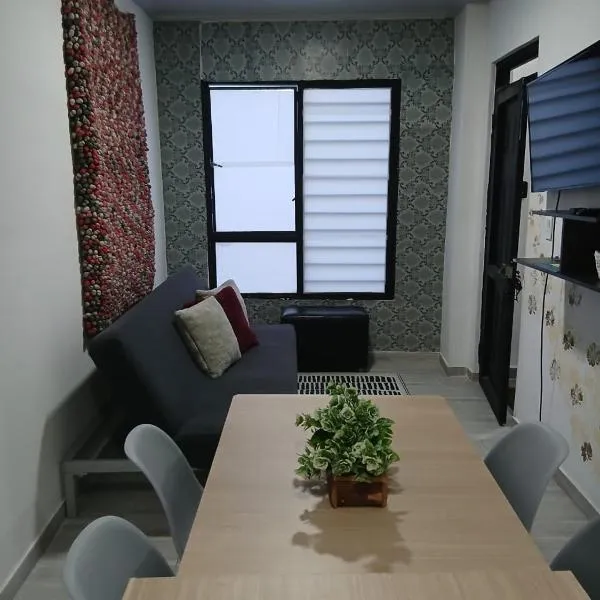 BORA, Apto 301 Tu Espacio Fuera de Casa, hotel din Ibagué