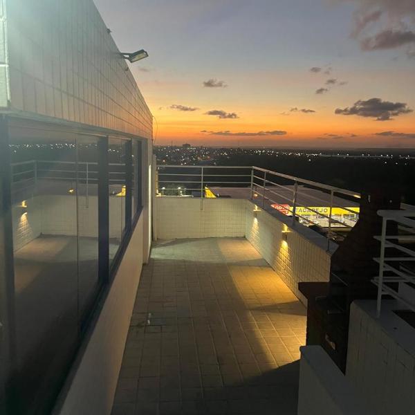 Manaíra Flat 206 Em frente ao shopping Manaíra