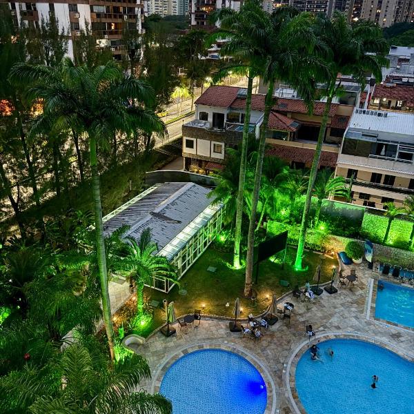 Vista Carioca Wyndham Barra Premium - Foto 4