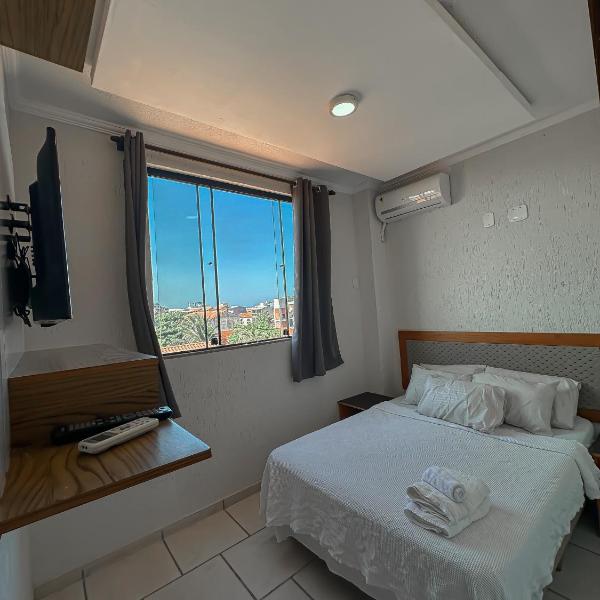 Varandas ao Mar apartamento 216 Praia Grande - Foto 2