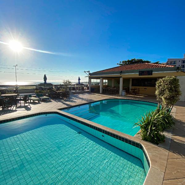Varandas ao Mar apartamento 216 Praia Grande - Foto 4