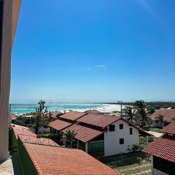 Varandas ao Mar apartamento 216 Praia Grande, Hotel in Arraial do Cabo