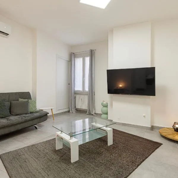 Relax Space Pavia, hotel in Pavia