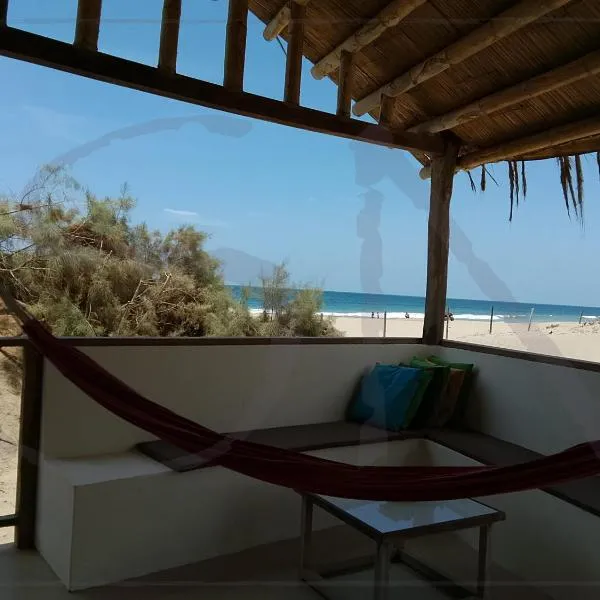 Seaside Nord, hotel di Máncora