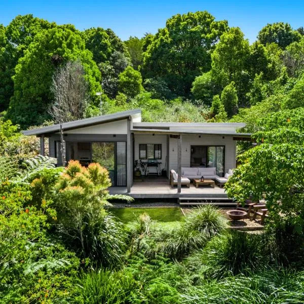 Pacificserenity، فندق في Coopers Shoot