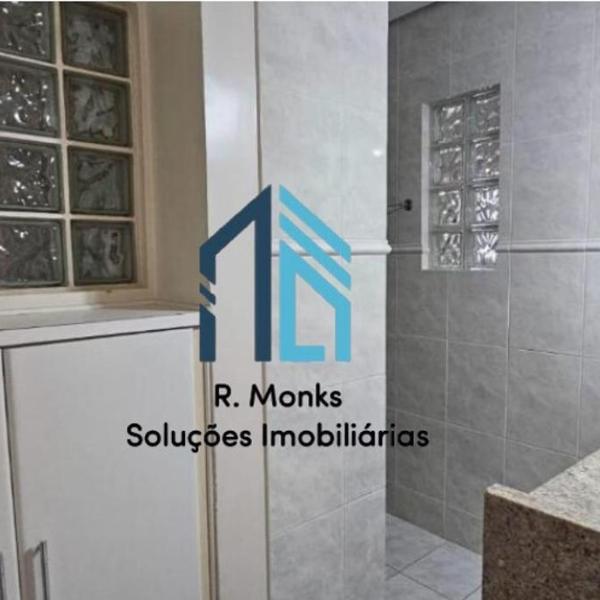 Apartamento Frente ao mar 0188 - Foto 4