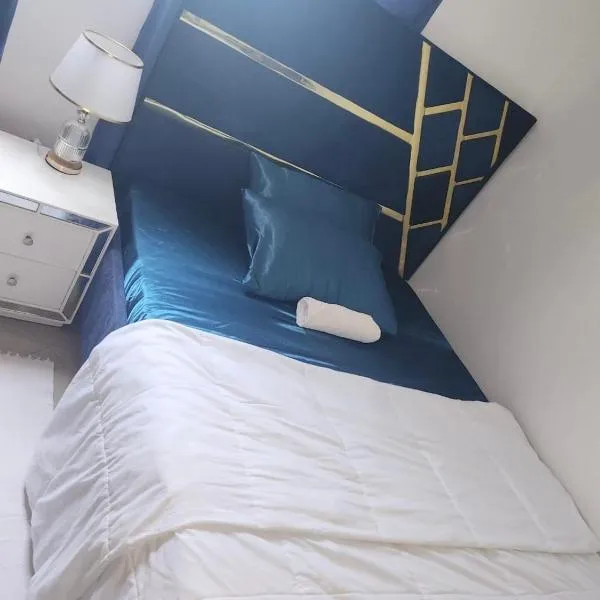 Rent Mombassa Mtwapa Kenya 2people, hotel v destinaci Bardejov