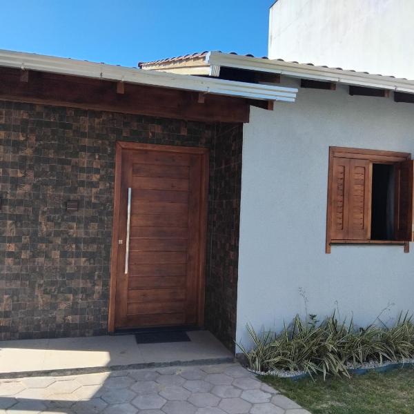 Casas Village Dunas