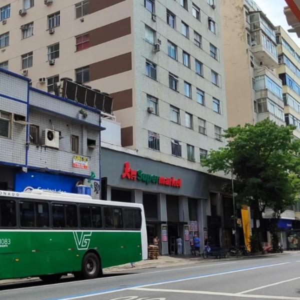 Aconchego Copacabana - Foto 5