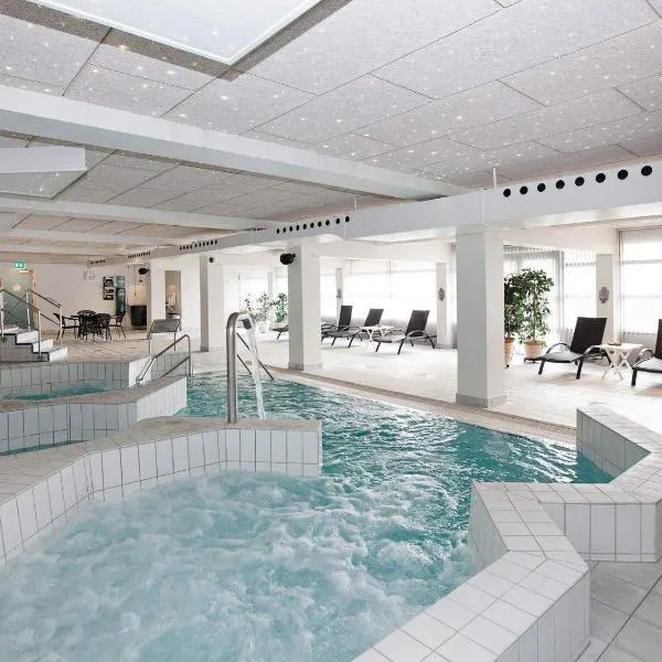 Blokhus Holiday Center, hotel in Blokhus