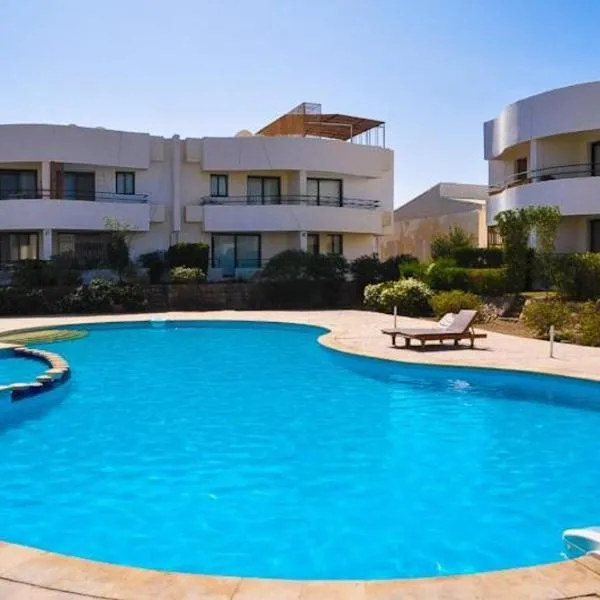 La Palace Hostel - Naama Bay, hotel in Sharm El Sheikh
