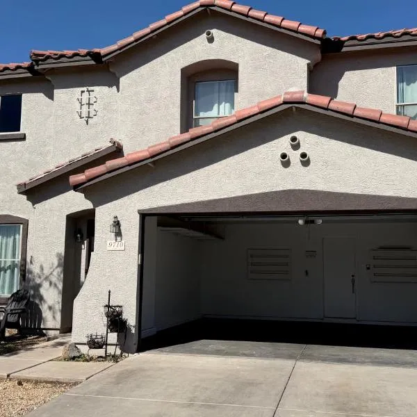 Viesnīca 12 min to Phoenix Raceway Perfect for Large groups &Work pilsētā Cashion