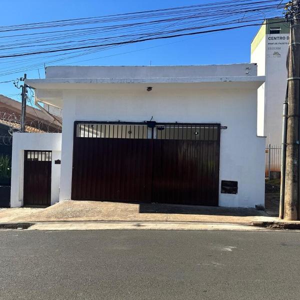 Casa de Vó - Casa Inteira