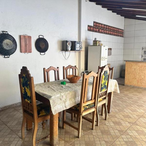 Casa de Vó - Casa Inteira - Foto 4
