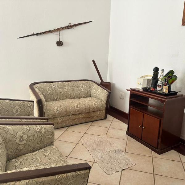 Casa de Vó - Casa Inteira - Foto 5
