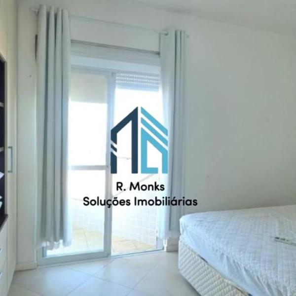 Apartamento frente ao mar 0189 - Foto 3