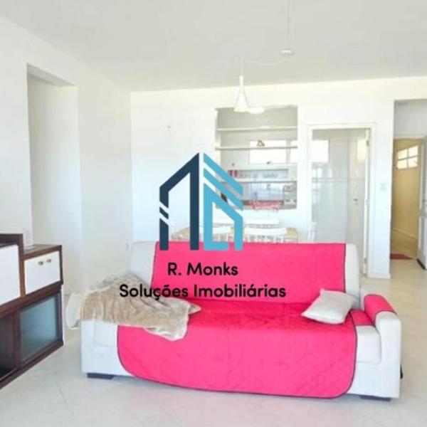Apartamento frente ao mar 0189 - Foto 5