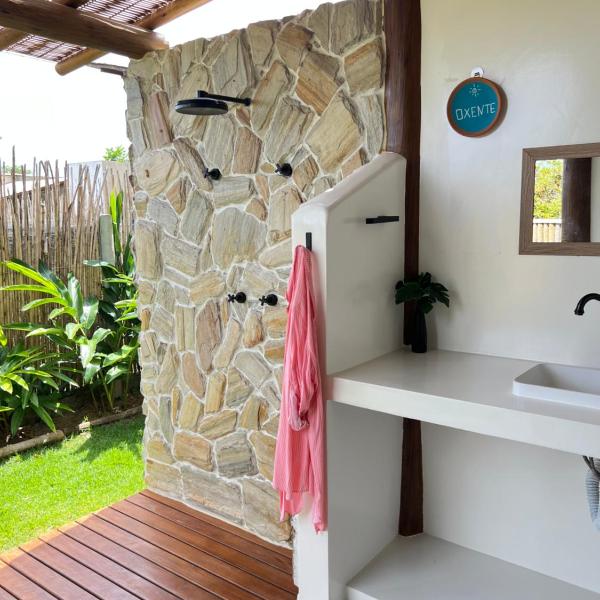 Bangalôs em Maraú Bahia Villa Mauruuru - Foto 3