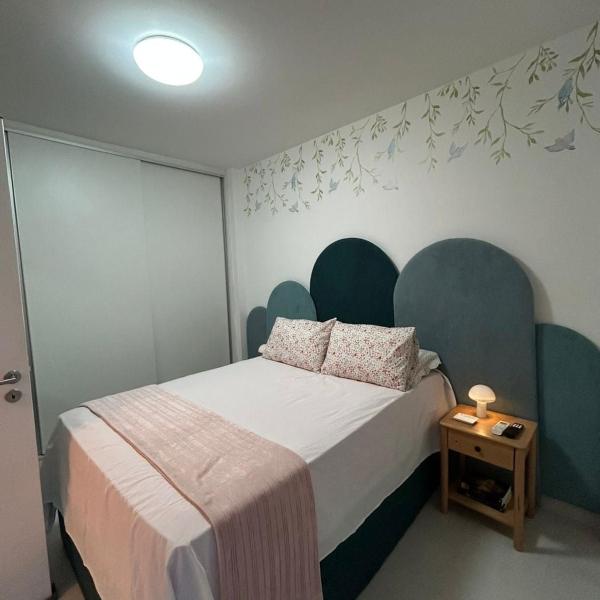 Maravilhoso apartamento alto padrao - Foto 2