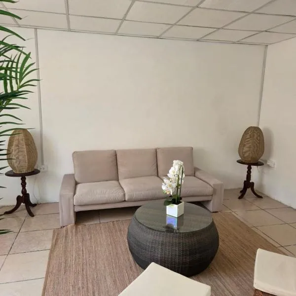 tiki house, hotell i Lima