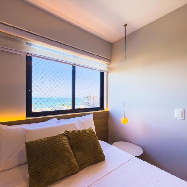 Apartamento Vista para o Mar - Celebration 2026 - Foto 2