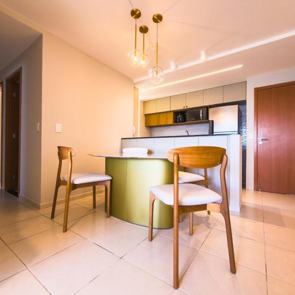 Apartamento Vista para o Mar - Celebration 2026 - Foto 5