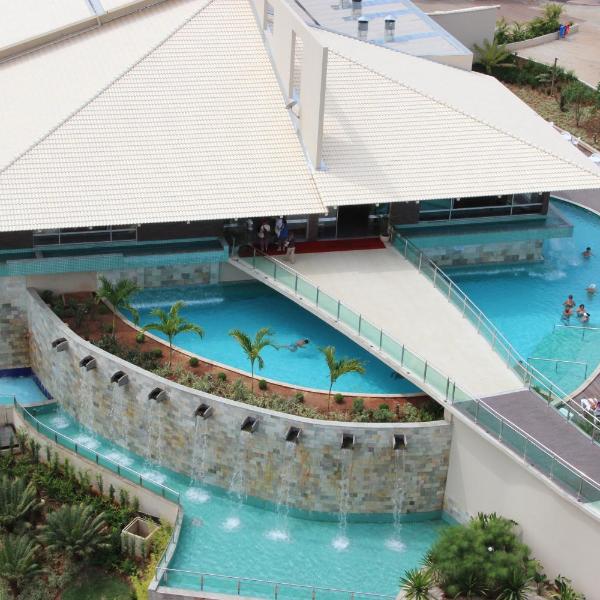 Hotel CTC