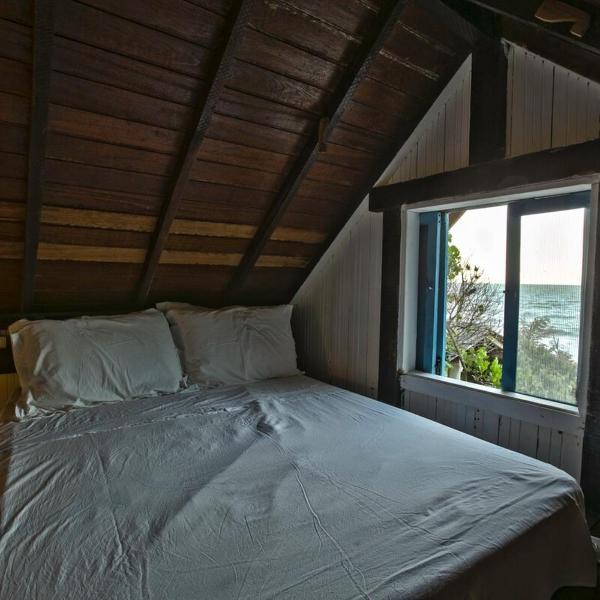 Casa Campanelli - Caraíva Pé na areia - Foto 2