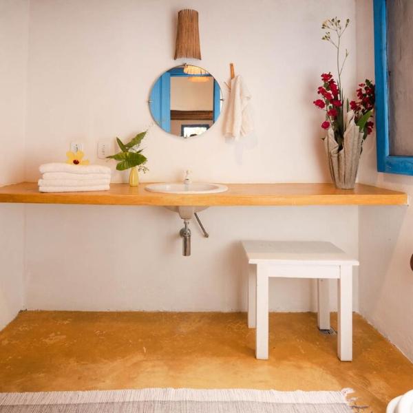 Casa Campanelli - Caraíva Pé na areia - Foto 3