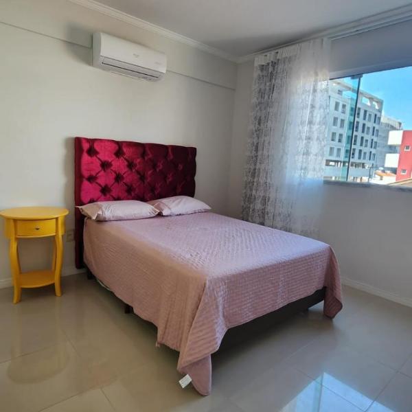 Apartamento uma quadra da praia - Foto 2