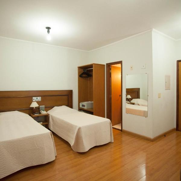 Indaiá Hotel Residence - Foto 2