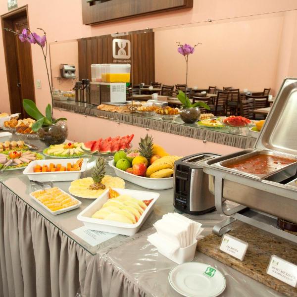 Indaiá Hotel Residence - Foto 3