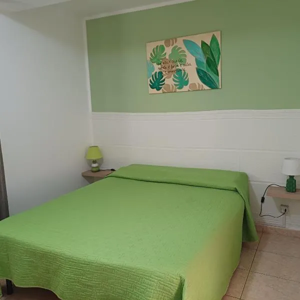 Confort home, hotel in Rende