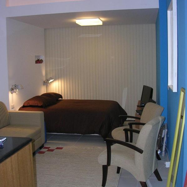 Copa Apartments - Foto 2