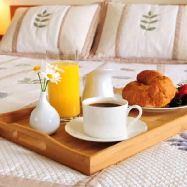 Guesthouse Bergzyt - mit oder ohne Frühstück , im Ski und Wandergebiet, hotel en Linthal