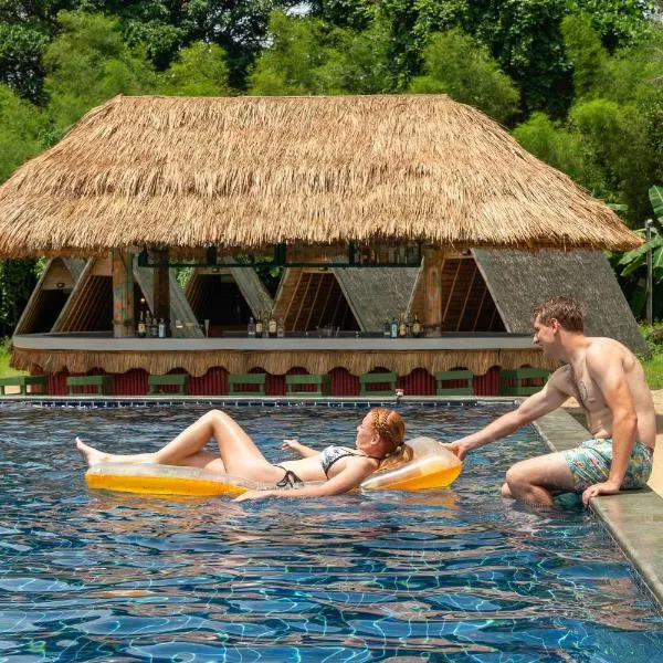 Slumber Resort Koh Chang, hotel in Ko Chang