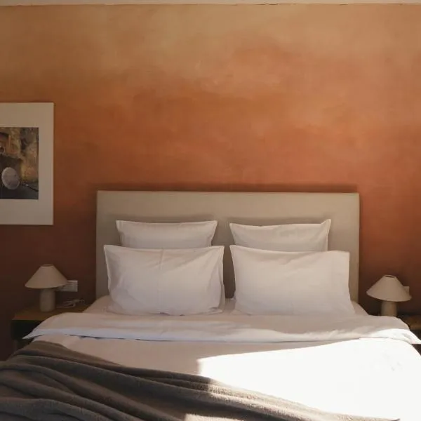 PAMIŠKĖ BOUTIQUE SPA, hotel in Jokūbavas