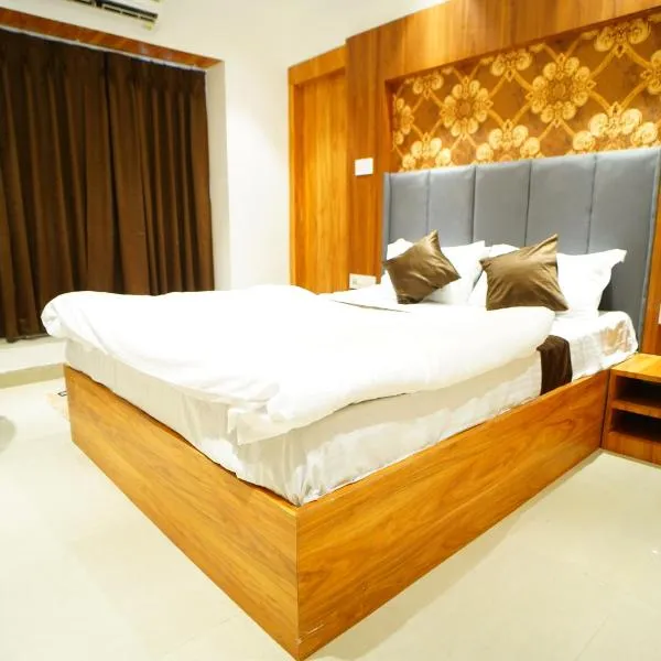 JRF Hotel、kolkataのホテル