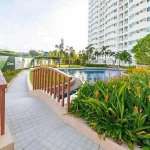 Anuva Lovely Homes, hotel in Manila