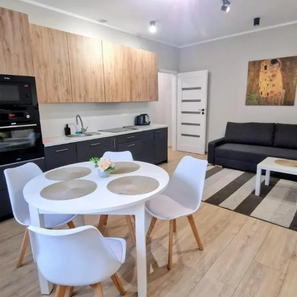 Luxury Location -II-Piotrkowska&Sienkiewicza, hotel in Łódź