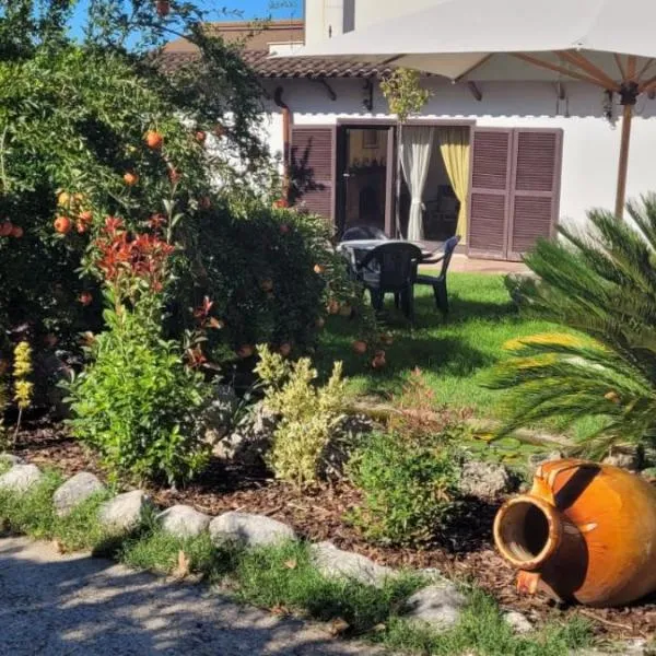 Casetta delle fiabe, hotel di Rome