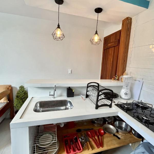 Alto da Pituba Flats - Foto 4