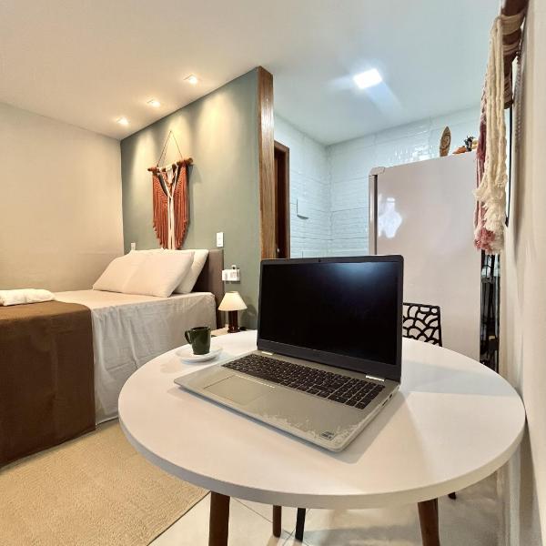 Alto da Pituba Flats - Foto 5
