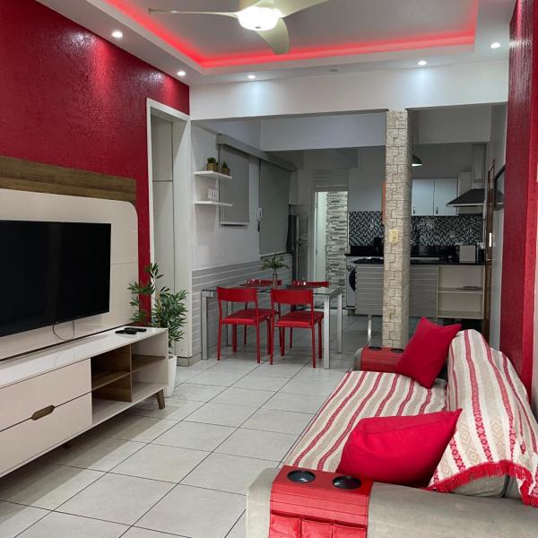 Apartamento Moderno e Aconchegante em Copacabana - Foto 4